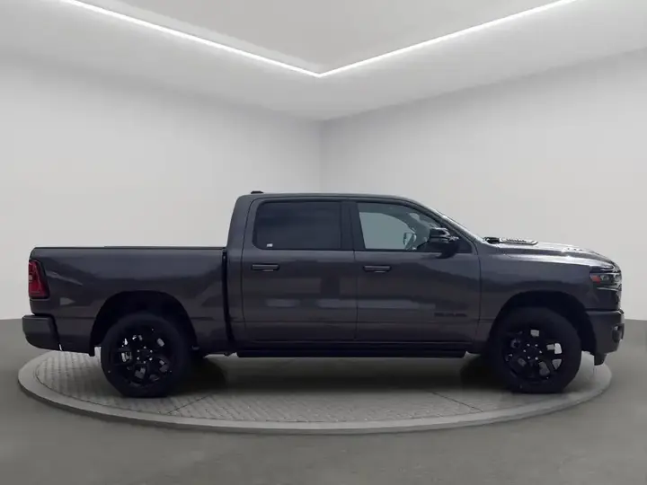 Ram 1500 2026 photo 3