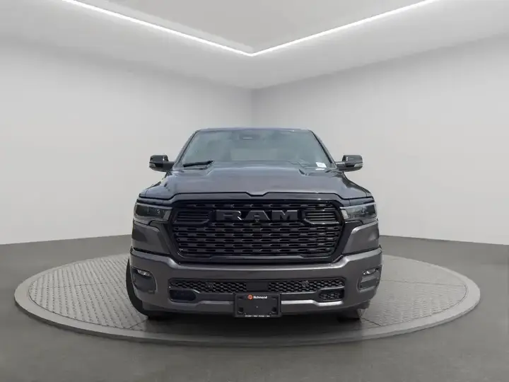 Ram 1500 2026 photo 2