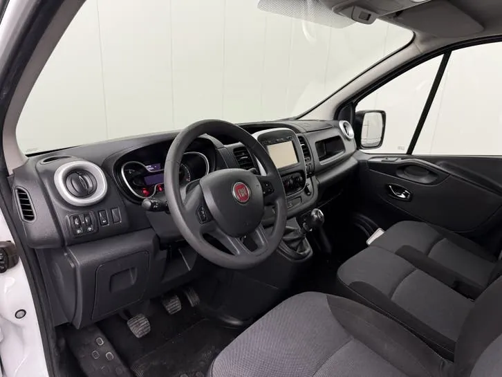 Fiat Talento 2019 photo 3