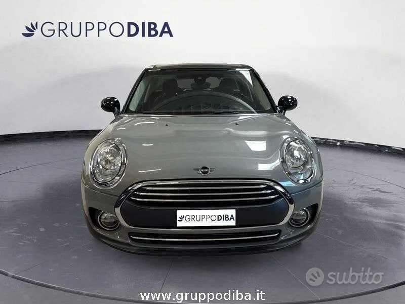 Mini Clubman 2018 photo 2