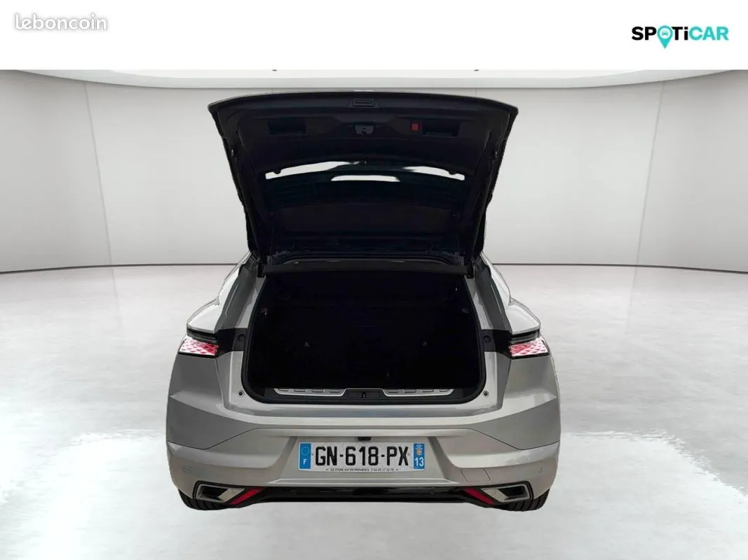 DS Automobiles Ds 4 2023 photo 5
