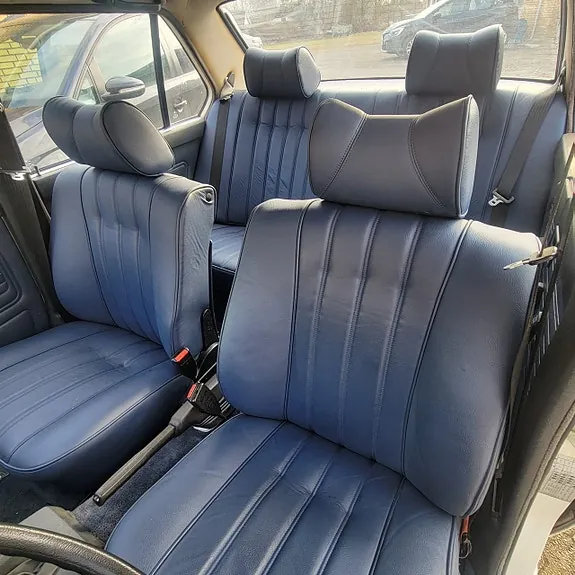 BMW 525I 1986 photo 5
