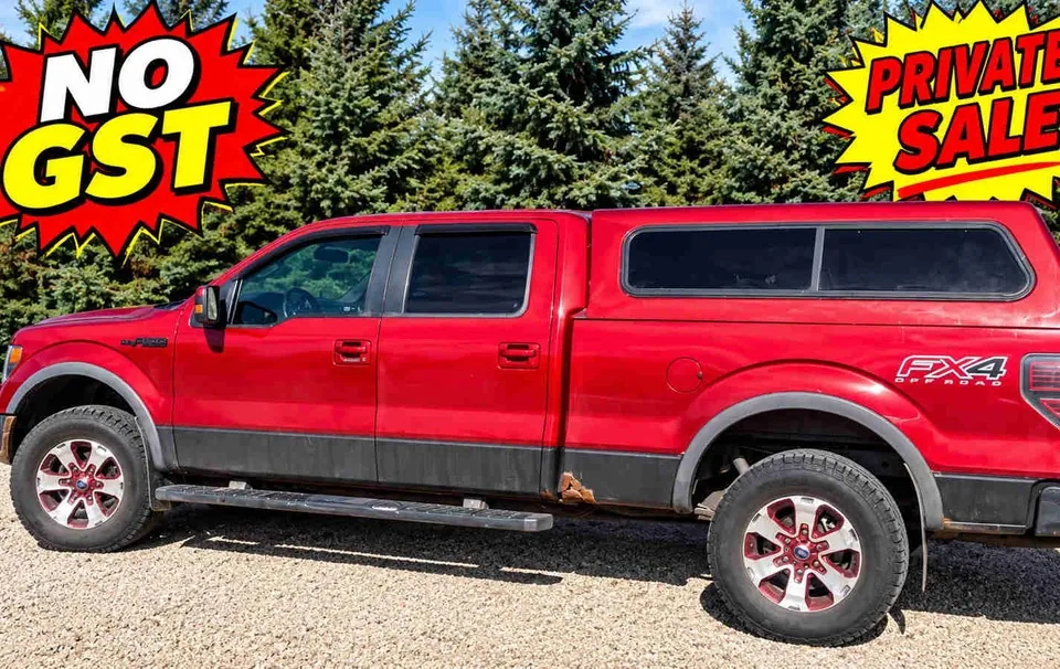 Ford F-150