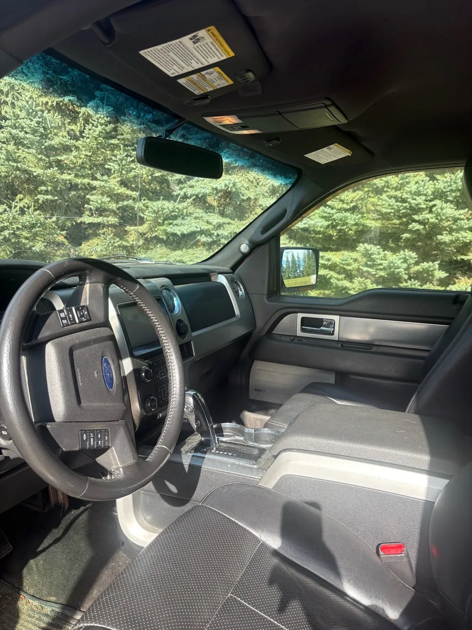 Ford F-150 2013 photo 3