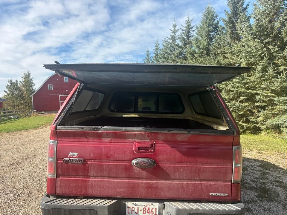 Ford F-150 2013 photo 5
