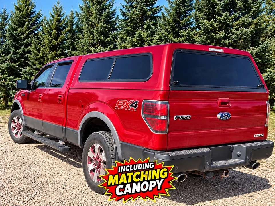 Ford F-150 2013 photo 2