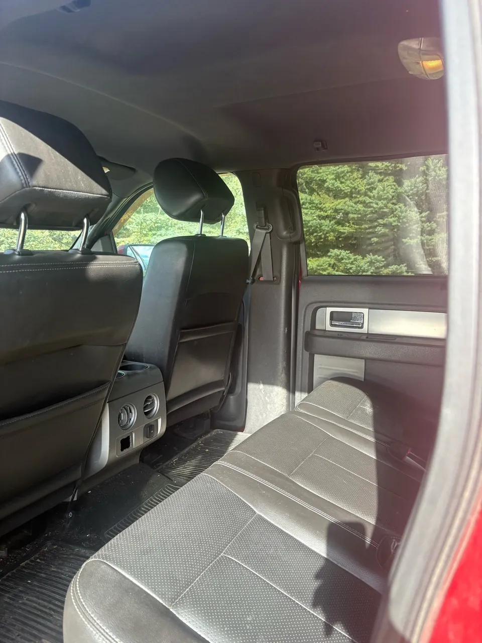 Ford F-150 2013 photo 4