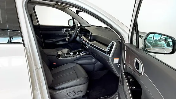 Kia Sorento 2027 photo 3