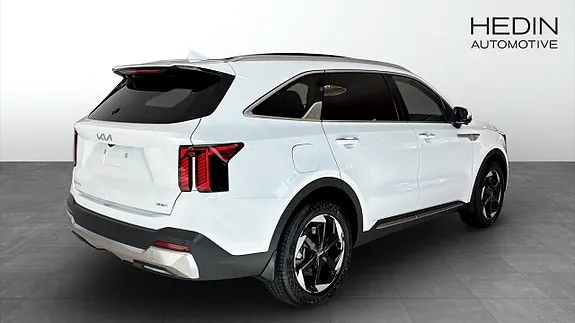 Kia Sorento 2027 photo 2