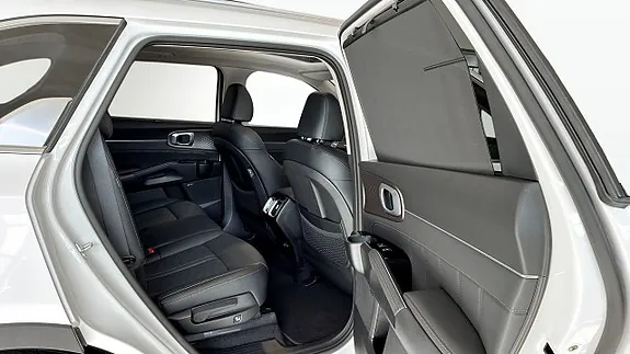 Kia Sorento 2027 photo 5