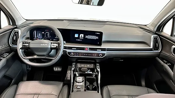 Kia Sorento 2027 photo 4