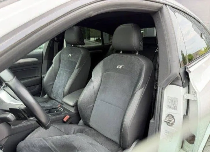 Volkswagen Arteon 2020 photo 3