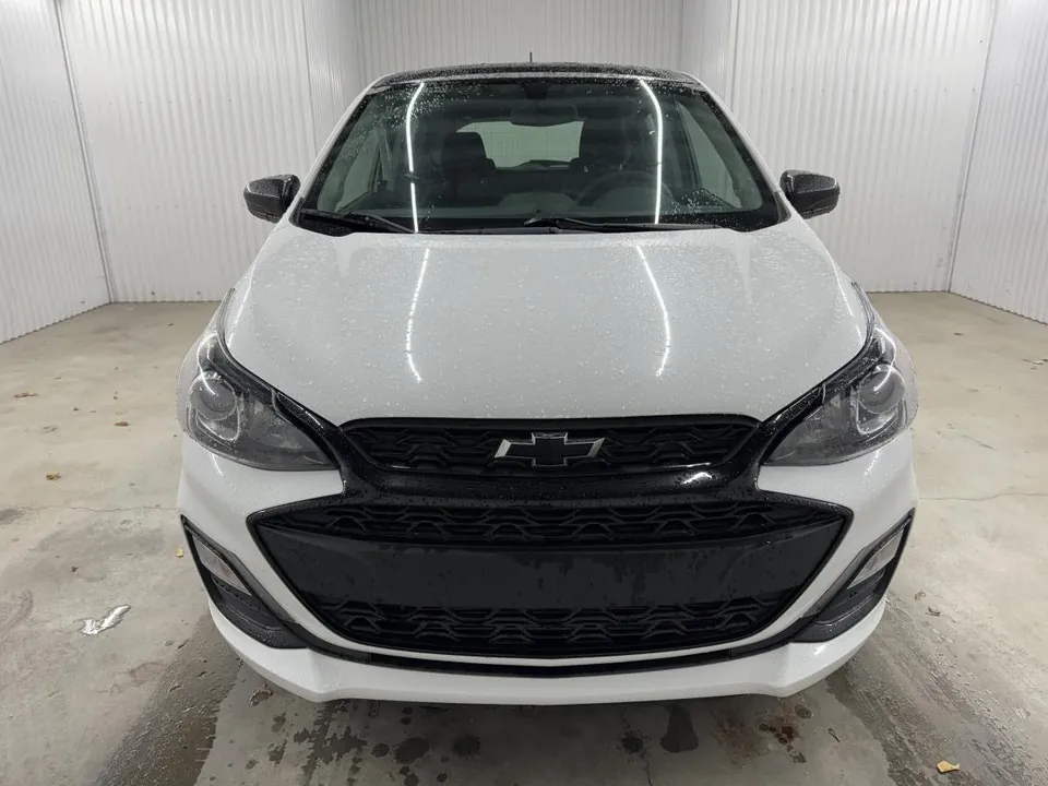 Chevrolet Spark 2021 photo 3