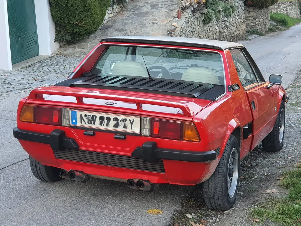 Fiat Sonstige