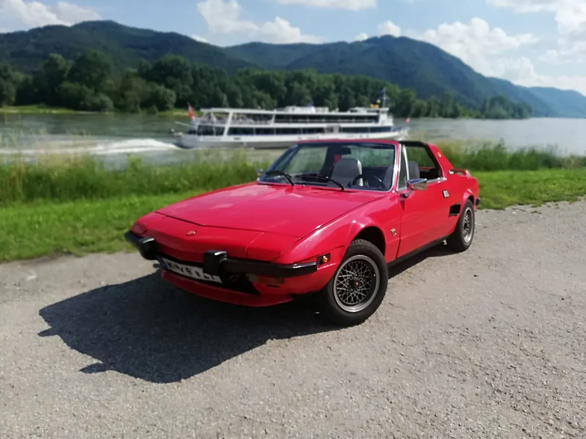 Fiat Sonstige 1977 photo 3