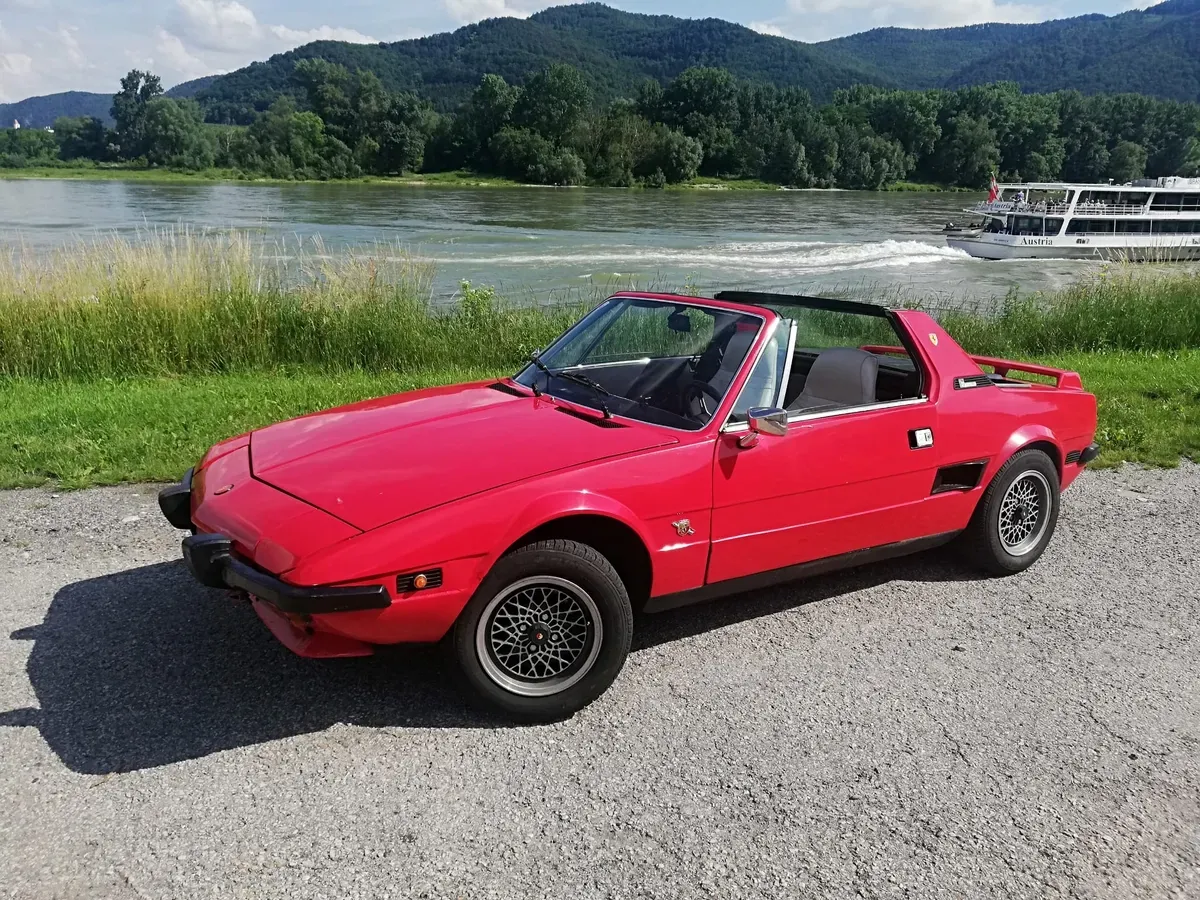 Fiat Sonstige 1977 photo 2