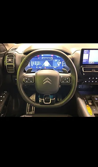 Citroen C5 Aircross 2023 photo 5