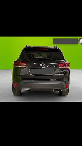 Citroen C5 Aircross 2023 photo 4