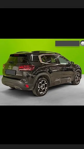 Citroen C5 Aircross 2023 photo 3