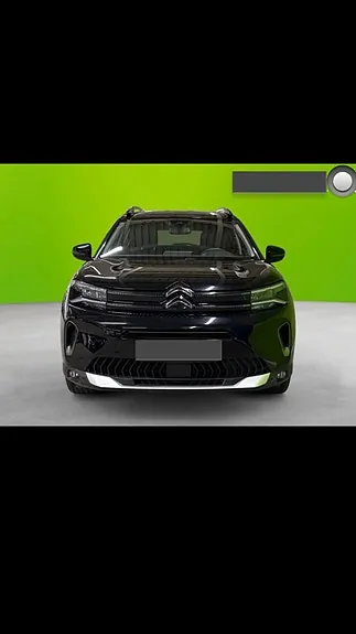 Citroen C5 Aircross 2023 photo 2
