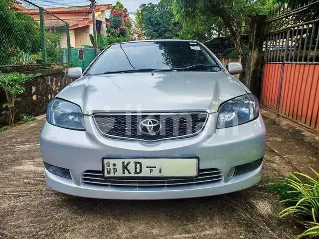 Toyota Vios