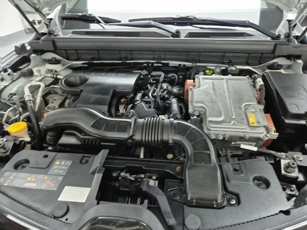 Renault Korea Xm3 2023 photo 5