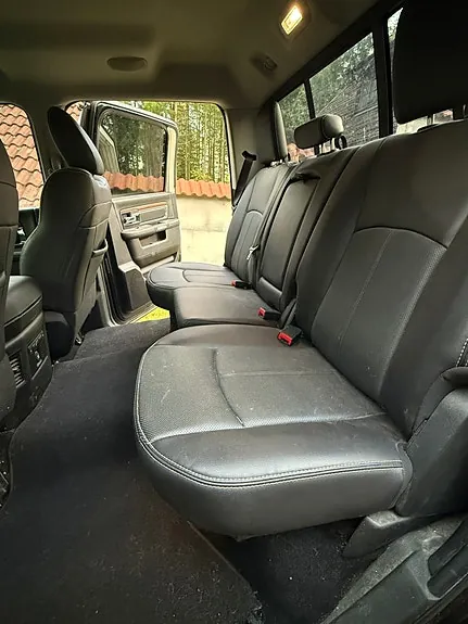 Ram 1500 2018 photo 4