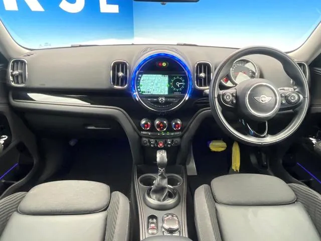 Mini Cupra D Crossover 2017 photo 2