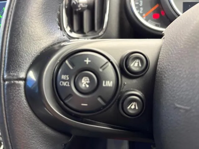 Mini Cupra D Crossover