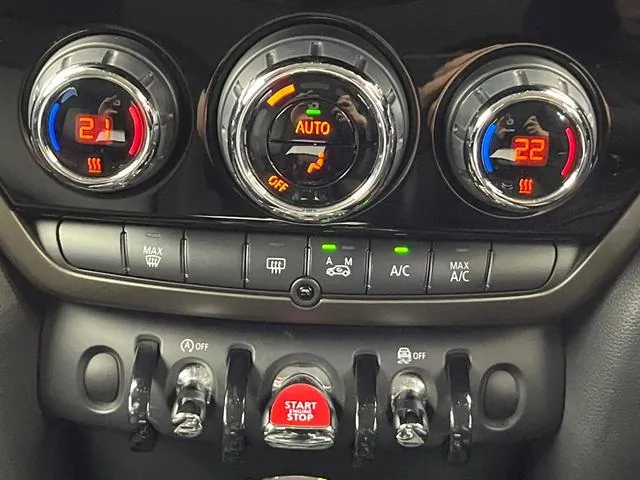 Mini Cupra D Crossover 2017 photo 5