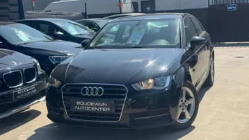 Audi A3 2013 photo 2