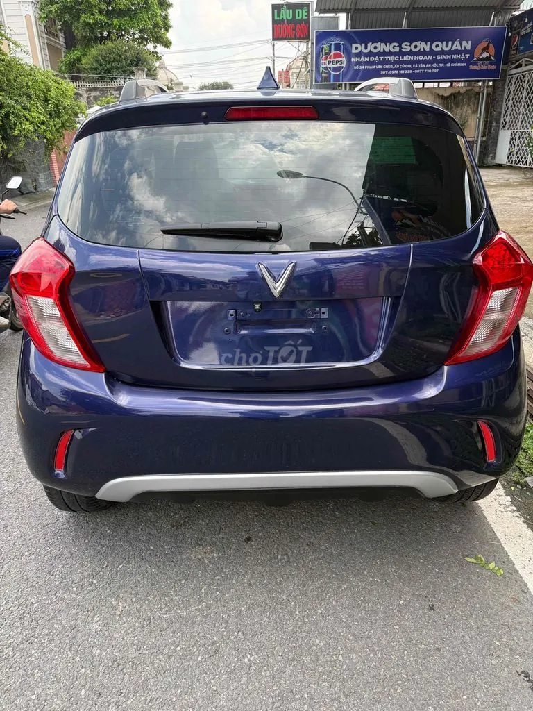 Vinfast Fadil 2020 photo 5