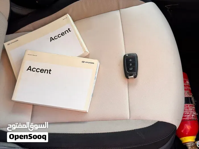 Hyundai Accent 2020 photo 3