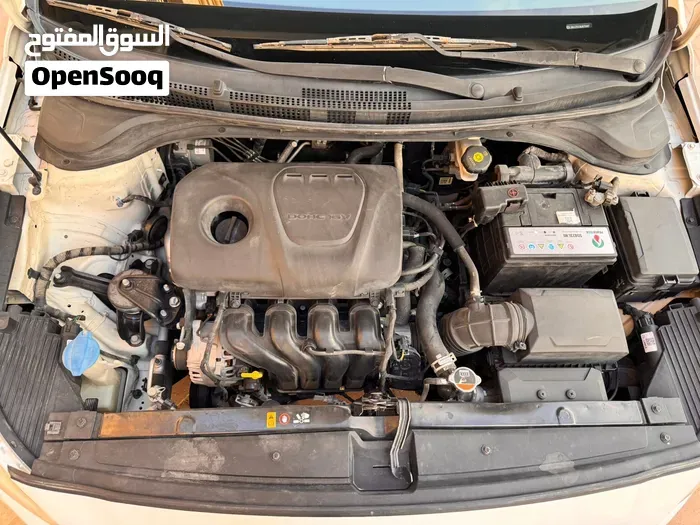 Hyundai Accent 2020 photo 4