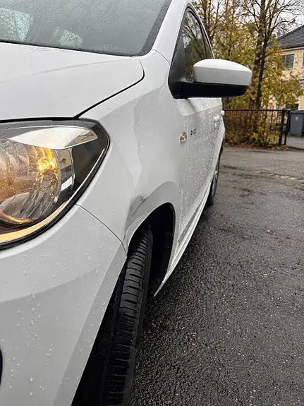 Volkswagen E-Up! 2014 photo 4