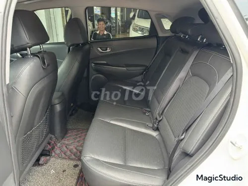 Hyundai Kona 2021 photo 5