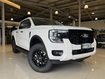 Ford Ranger 2026 photo 2