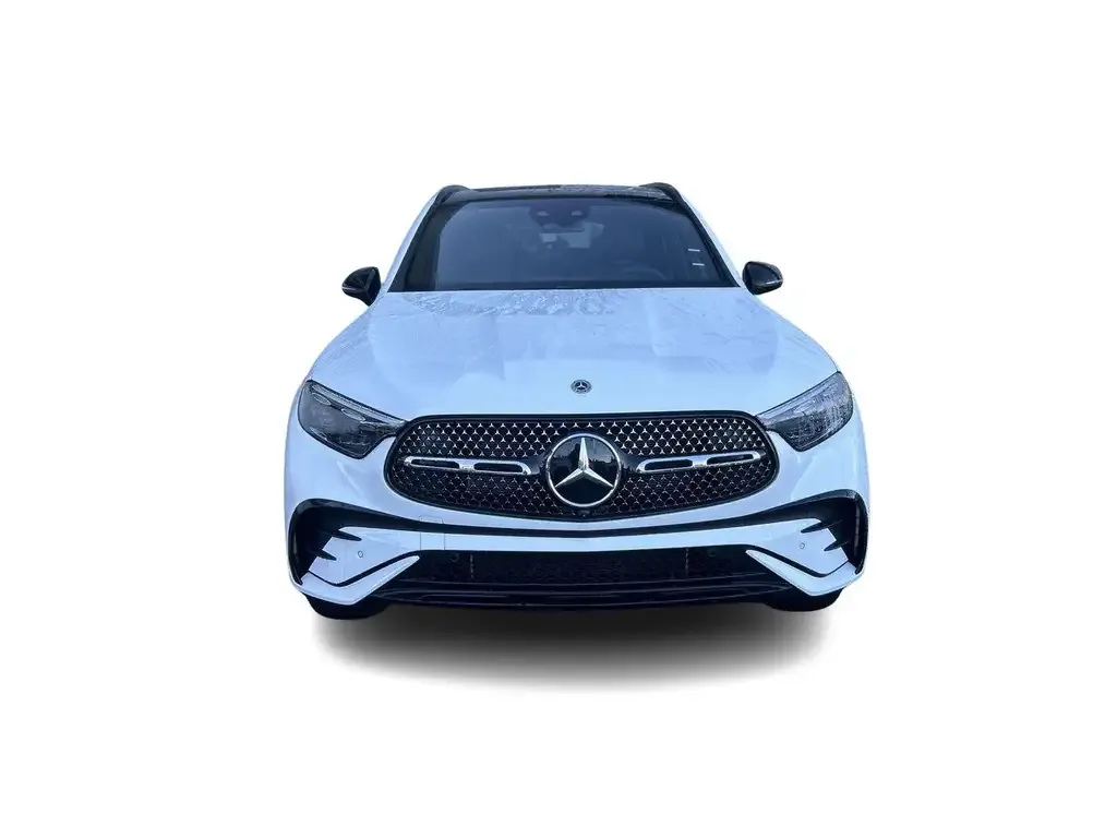 Mercedes-Benz Glc 2026 photo 4