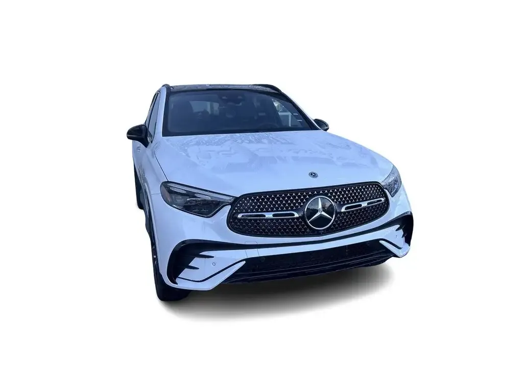 Mercedes-Benz Glc 2026 photo 3