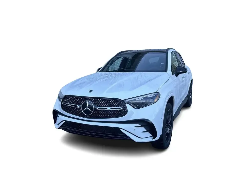 Mercedes-Benz Glc 2026 photo 5
