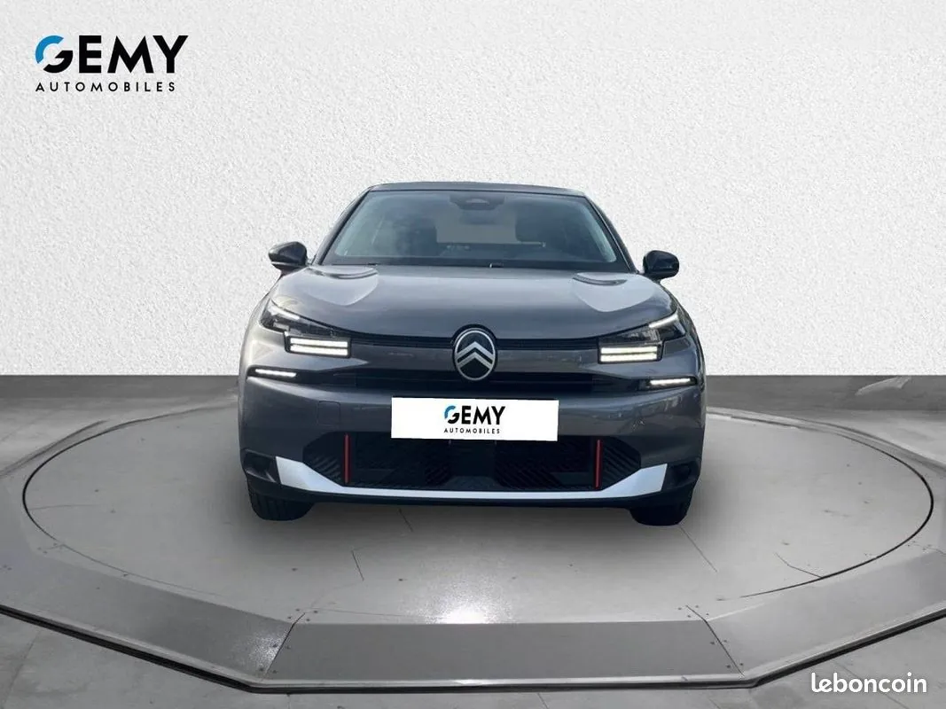 Citroen C4 2026 photo 2