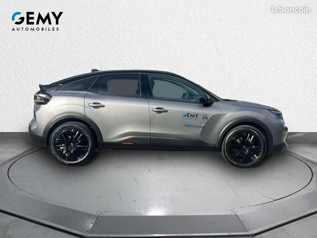 Citroen C4 2026 photo 4