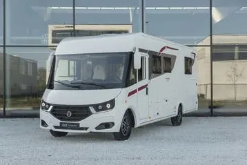 Fiat I 730 Lc Passion