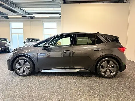 Cupra Born 2023 photo 3