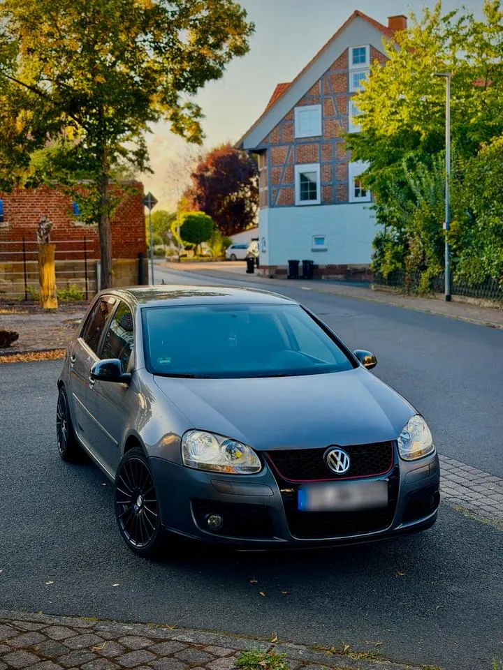 Volkswagen Golf 5