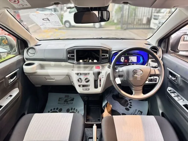Daihatsu Mira 2025 photo 5