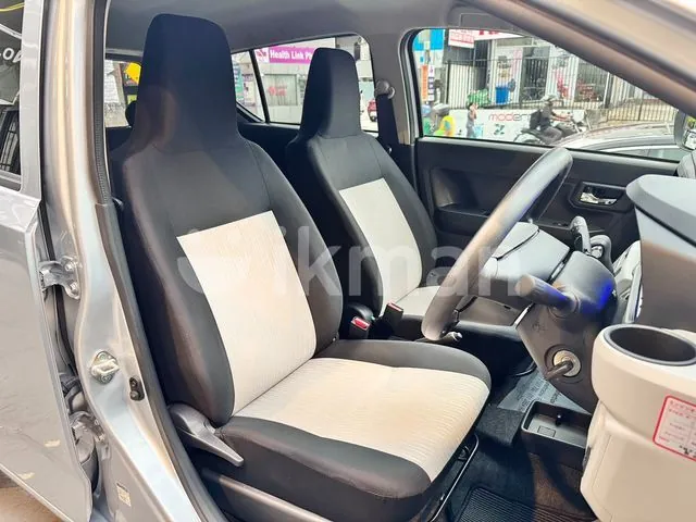Daihatsu Mira 2025 photo 3