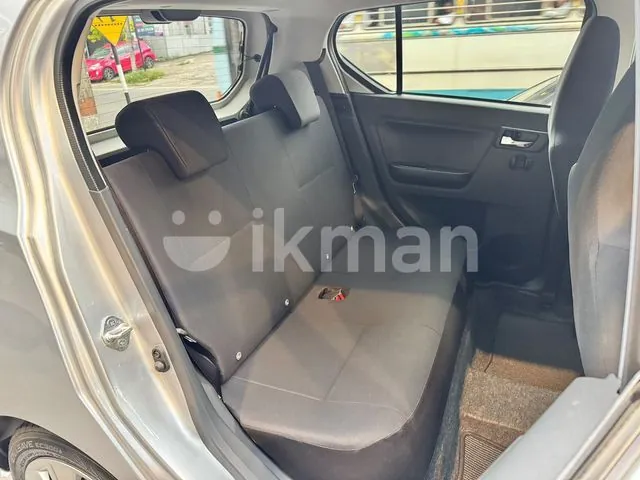 Daihatsu Mira 2025 photo 4