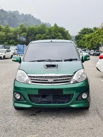 Perodua Viva