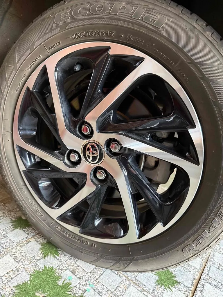 Toyota Vios 2022 photo 3